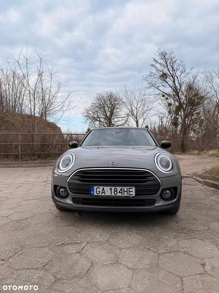 MINI Clubman - 5