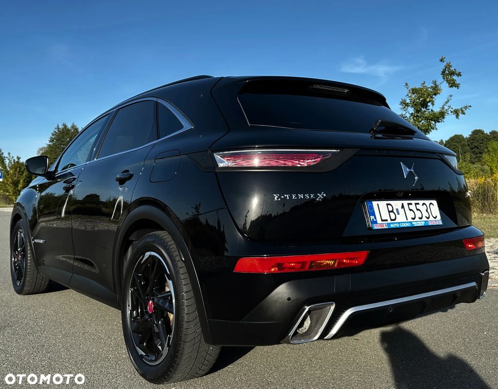 DS Automobiles DS 7 Crossback - 6