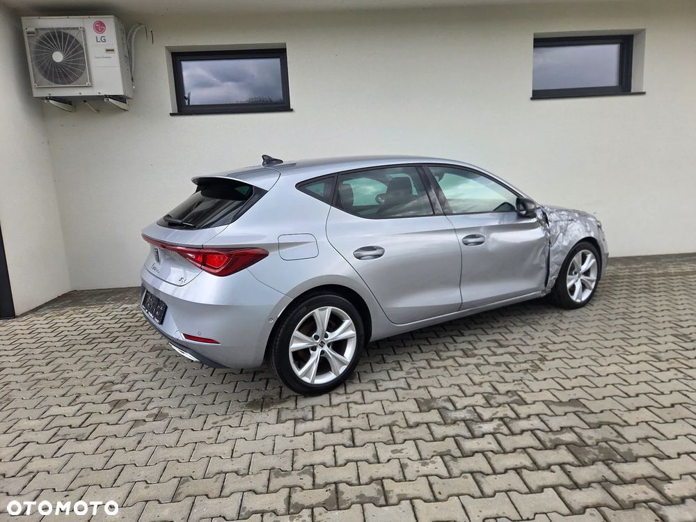 Seat Leon - 16