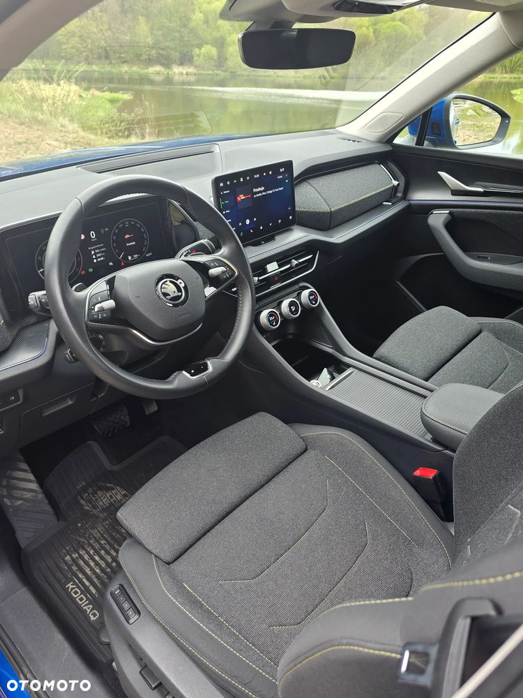 Skoda Kodiaq 2.0 TDI 4x2 Selection DSG - 15