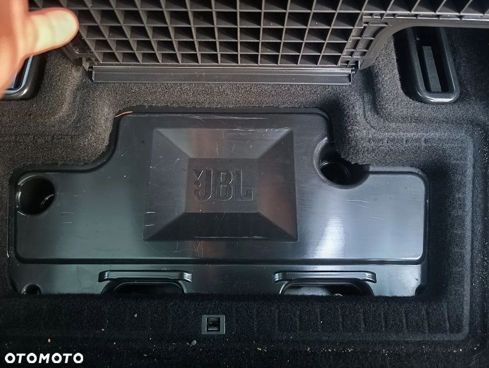 Citroën C4 Grand Picasso 2.0 BlueHDi Exclusive - 8