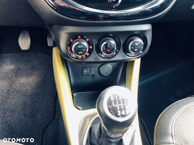 Opel Adam 1.0 Start/Stop Rocks - 17