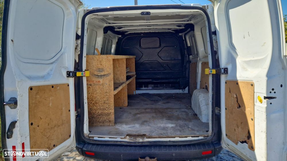Ford Transit Custom L1H1 PKW VA Base - 9