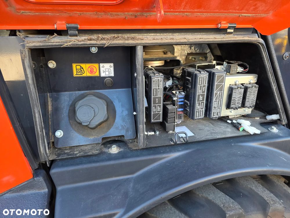 Kubota R065 HW - 31
