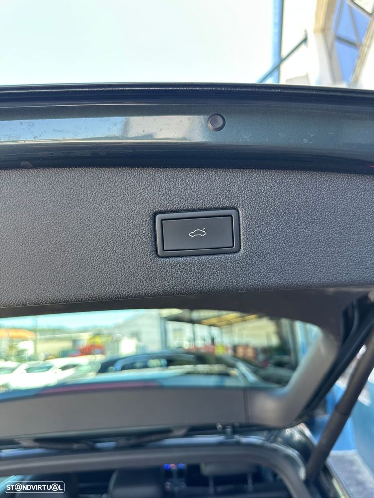 SEAT Tarraco 1.4 e-Hybrid Xperience DSG - 8