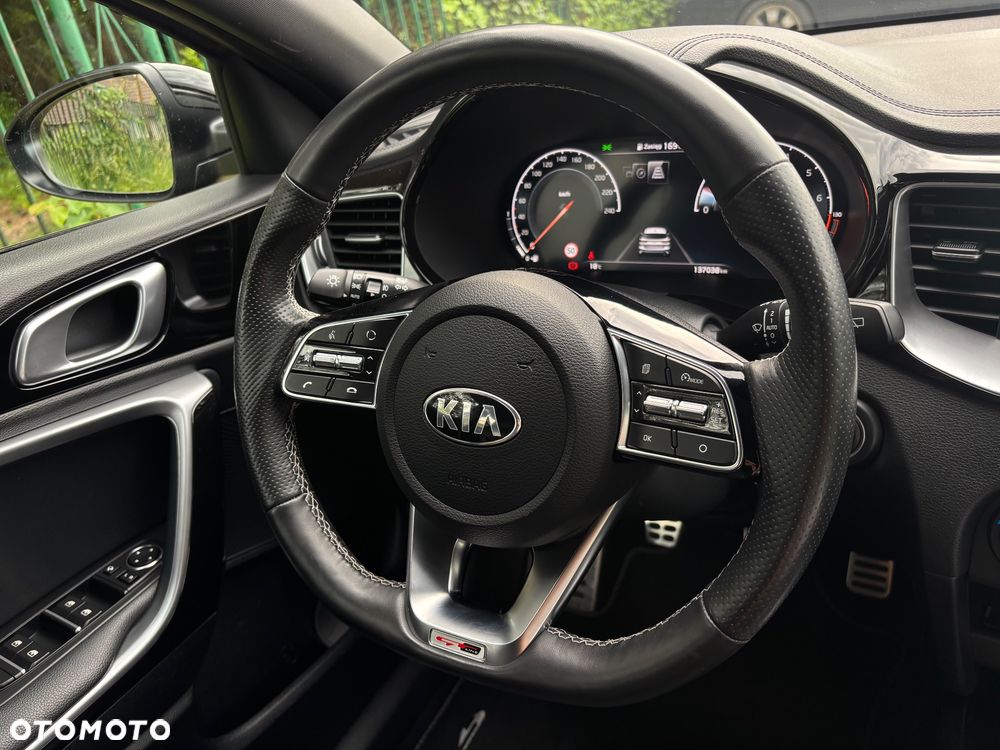 Kia ProCeed 1.4 T-GDI OPF GT LINE - 29