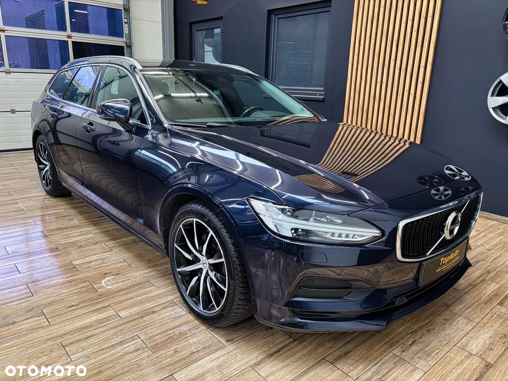 Volvo V90 D3 Geartronic Momentum Pro - 3