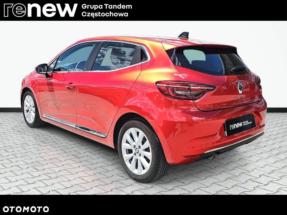 Renault Clio 1.0 TCe Intens - 7