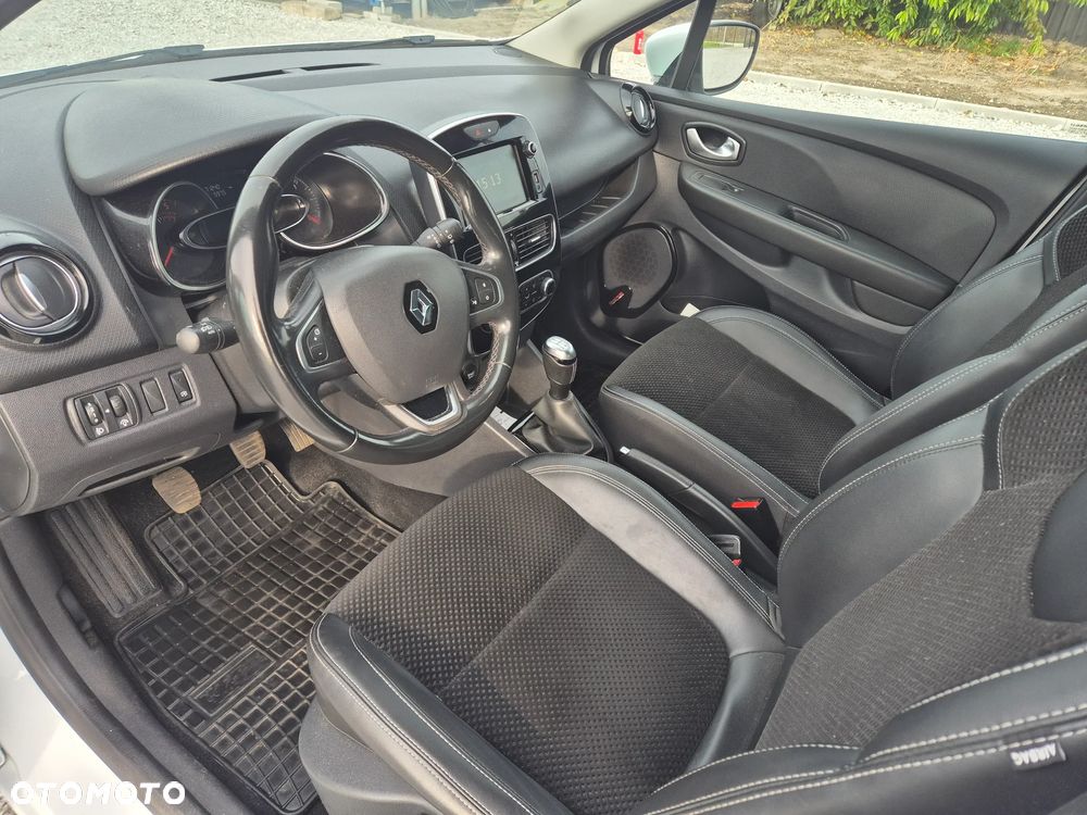 Renault Clio 1.5 dCi Energy Limited - 9