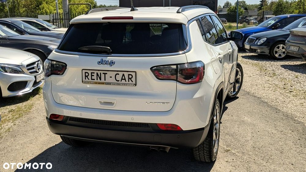Jeep Compass - 14