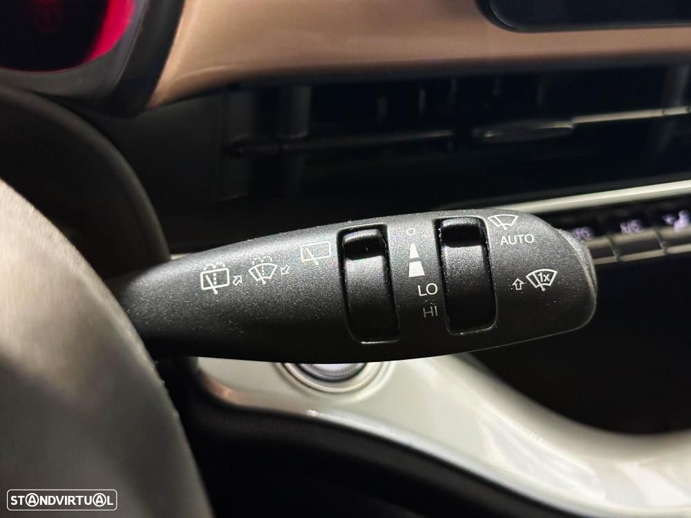 Fiat 500e 42kWh ICON - 49