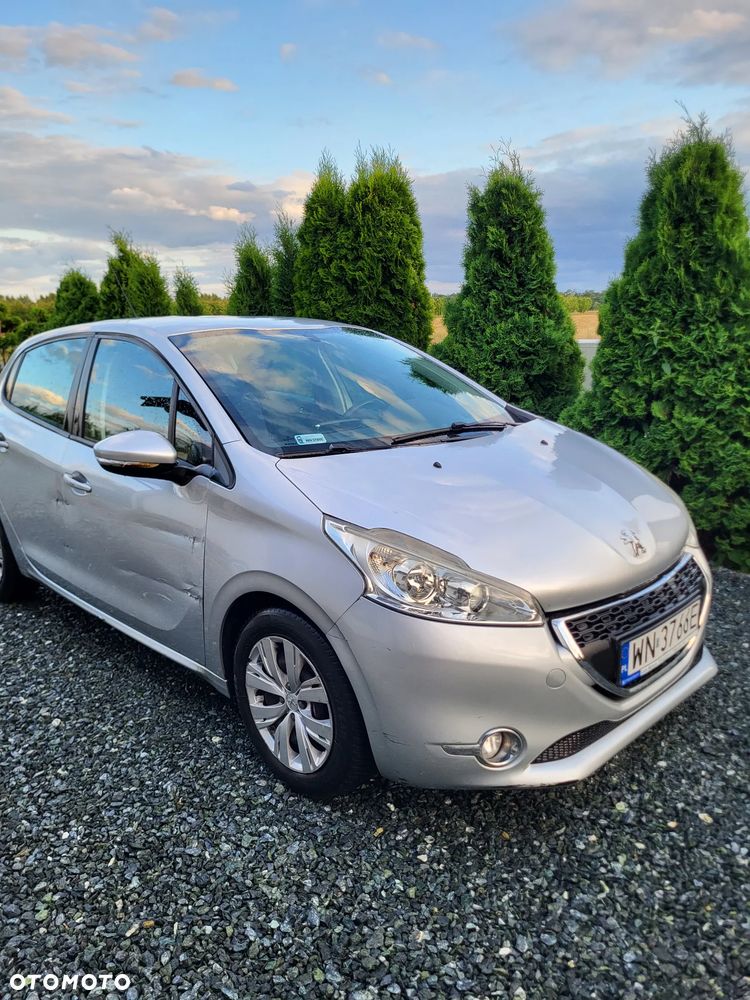 Peugeot 208 1.4 VTi Active - 2