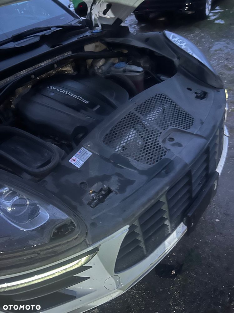 Porsche Macan PDK - 21