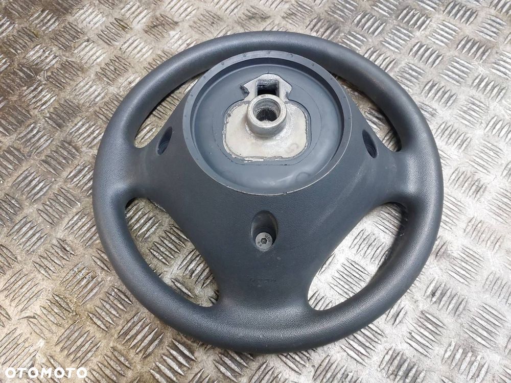 KIEROWNICA + PODUSZKA FIAT STILO I 735317551 - 8