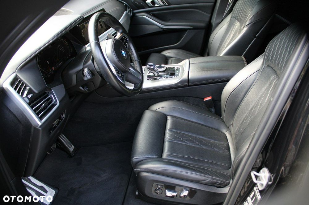 BMW X5 xDrive40i sport - 11