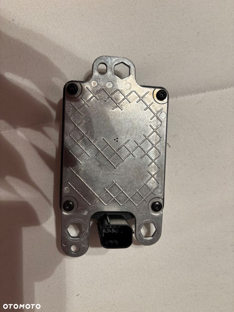 Radar sensor przedni mazda cx30 cx60 cx90 3 bp - 3