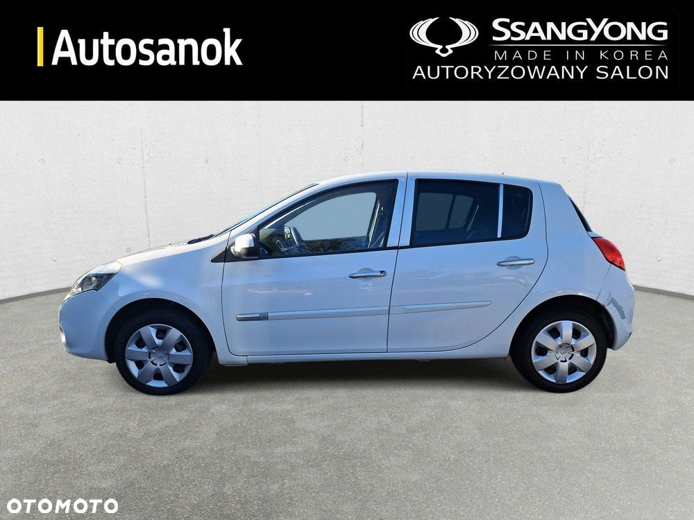 Renault Clio 1.5 dCi Privilege - 8
