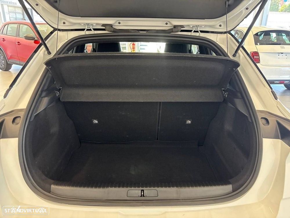 Opel Mokka 1.2 Hybrid GS eDCT - 6