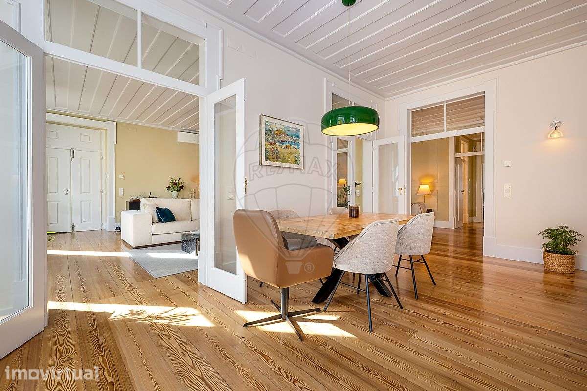 Apartamento T2 para venda - Grande imagem: 3/50
