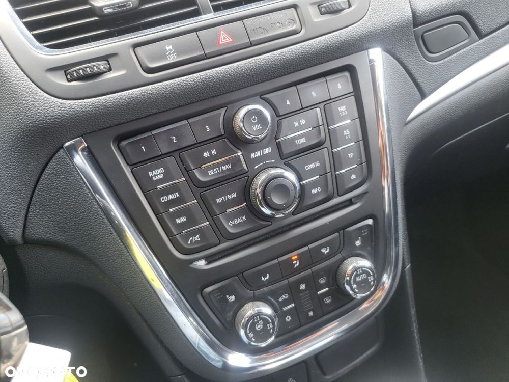 Opel Mokka - 35