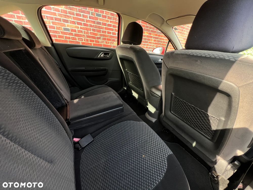 Citroën C4 1.6 VTi SX Pack - 18