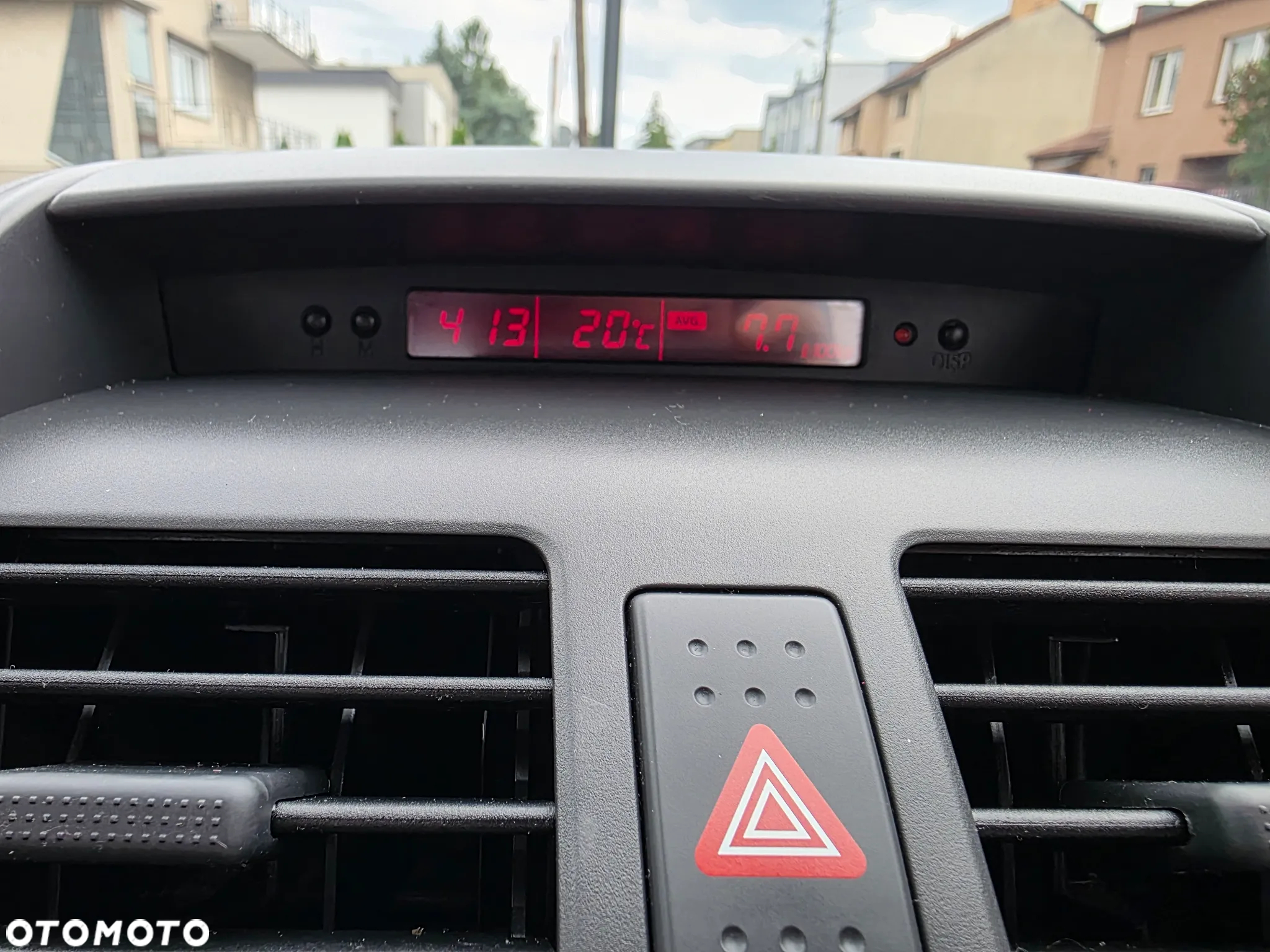 Suzuki SX4 1.6 GS / Premium 4WD - 16