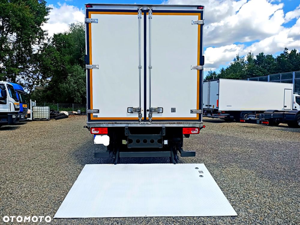 DAF CF 370 EURO 6 chłodnia Supra 750 na 20 palet - 12