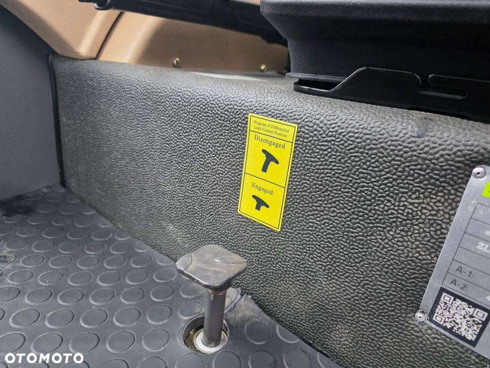 Inny ZOOMLION RM904 - 25