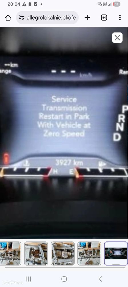 Jeep Cherokee 3.2 V6 Active Drive Lock Trailhawk - 17