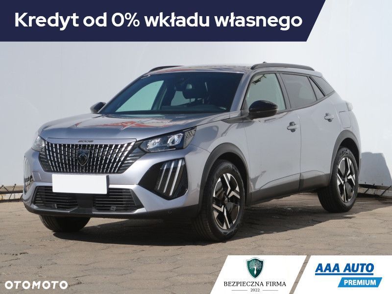 Peugeot 2008 - 3