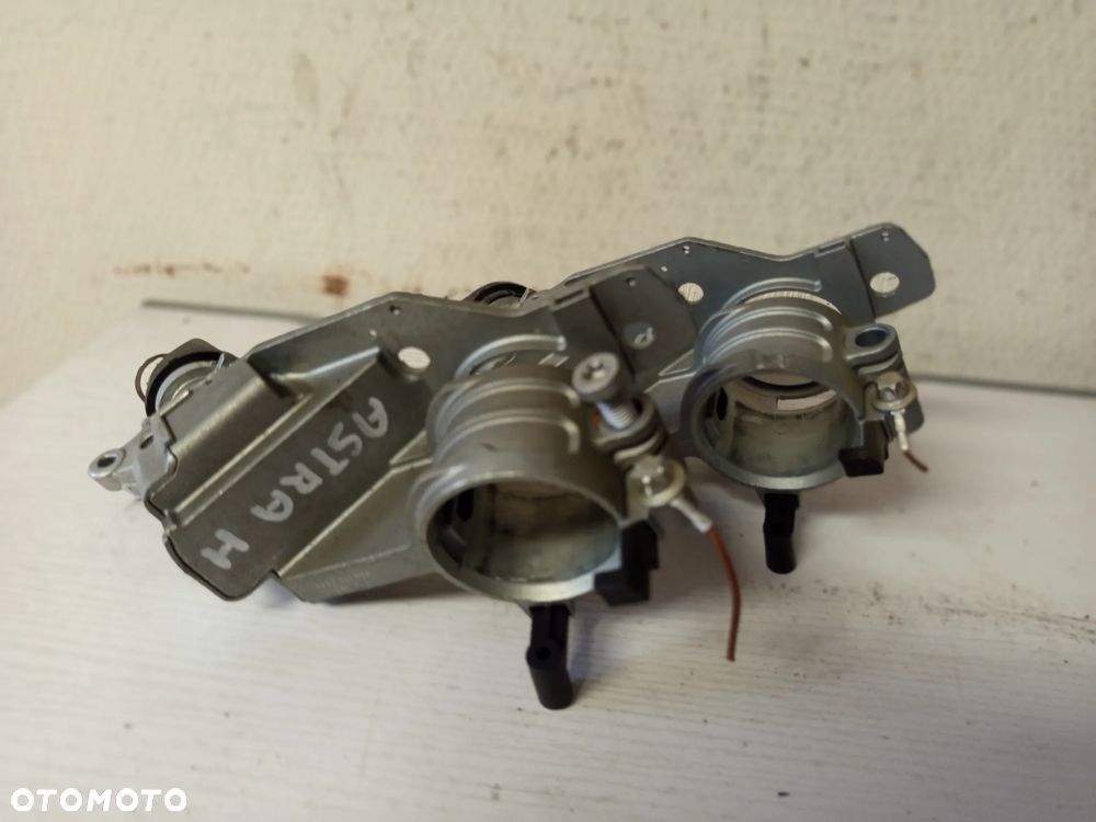 STACYJKA Z KLUCZEM OPEL ASTRA H III - 6