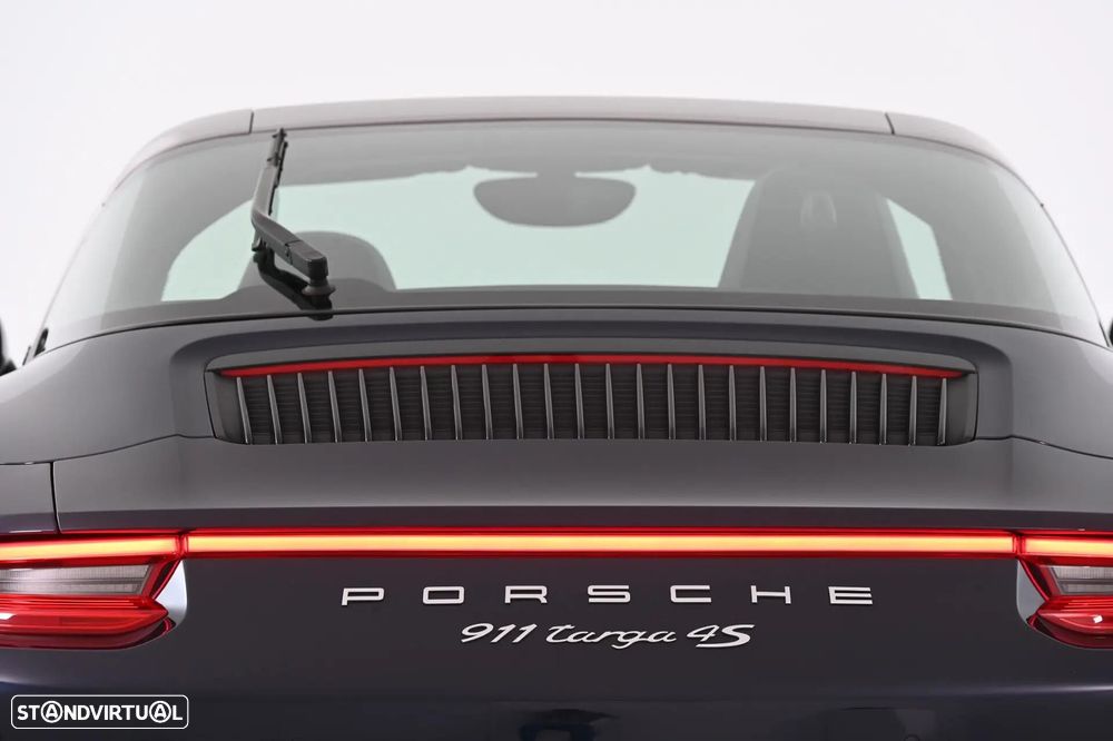 Porsche 911 (991) Targa 4 S PDK - 12