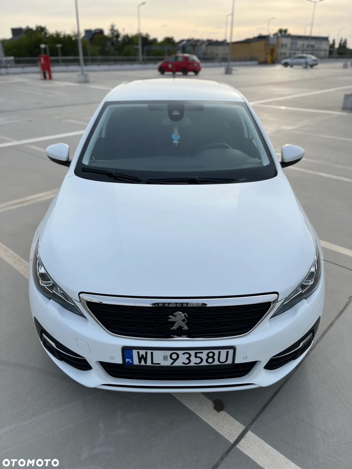 Peugeot 308 BlueHDi 130 Active Pack - 13
