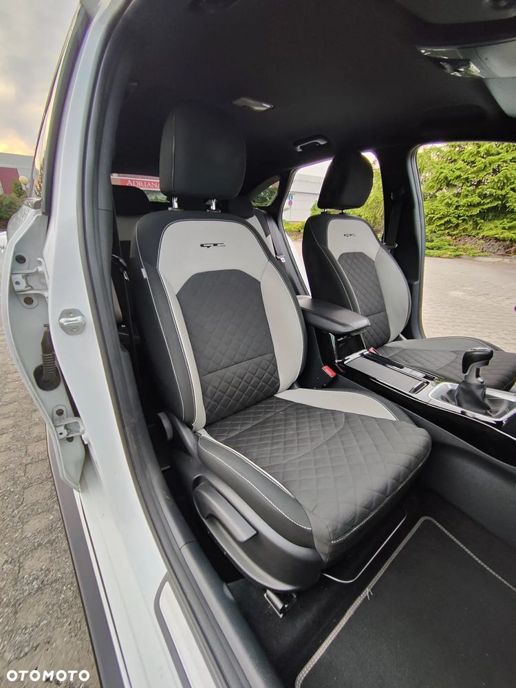 Kia ProCeed 1.0 T-GDI GT Line - 20