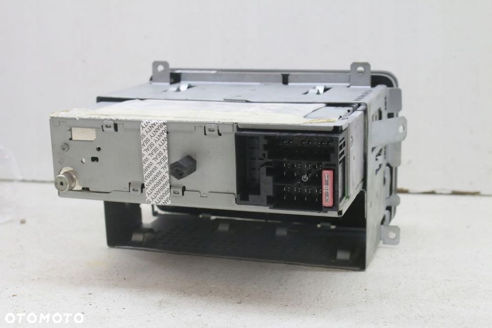 radio Alfa Romeo 939 CD - 4
