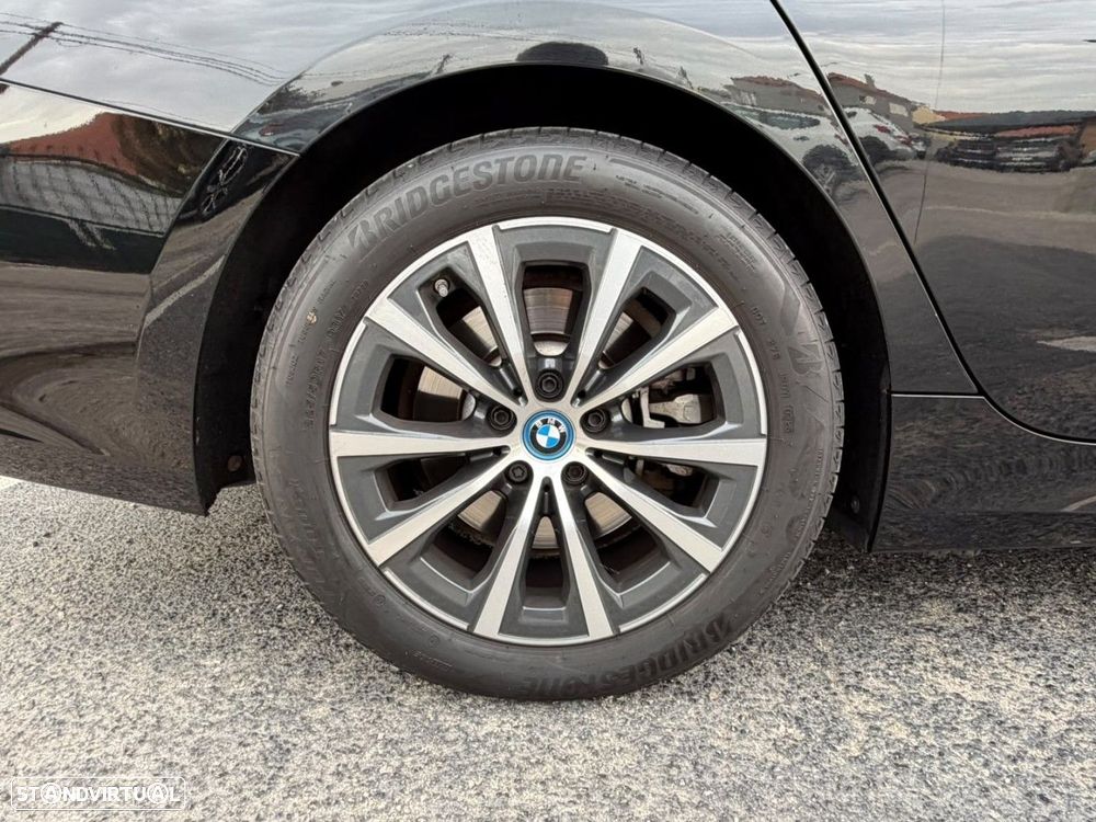 BMW 320 e Aut. Advantage - 10