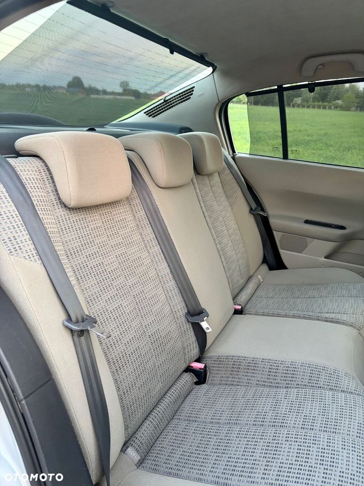 Renault Megane 1.6 Confort Privilege - 28