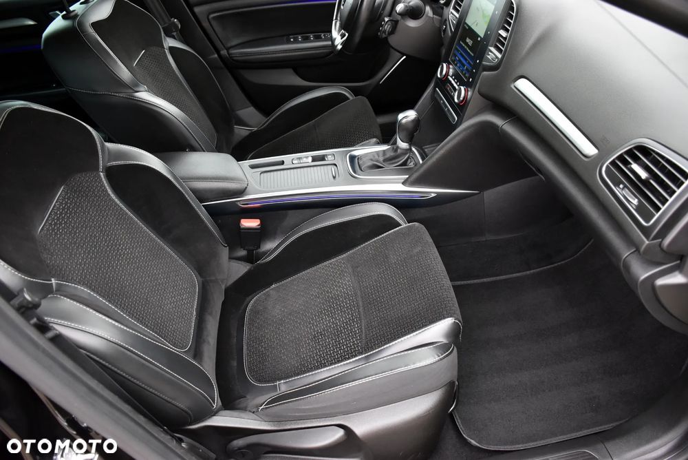 Renault Megane - 22