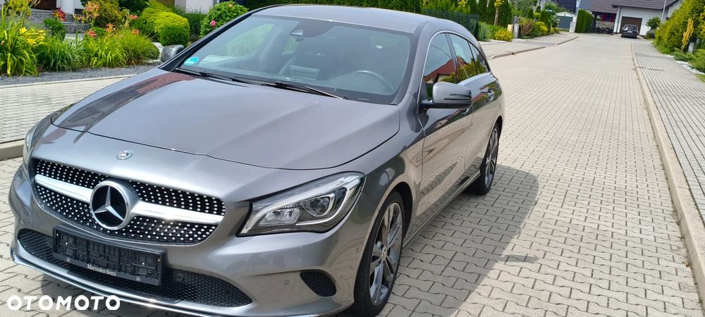 Mercedes-Benz CLA 200 - 3