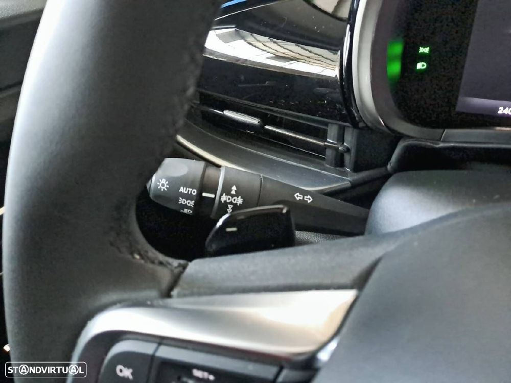 Fiat 600 1.2 Hybrid - 14