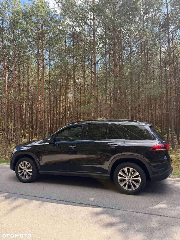 Mercedes-Benz GLE 400 4Matic 9G-TRONIC - 7