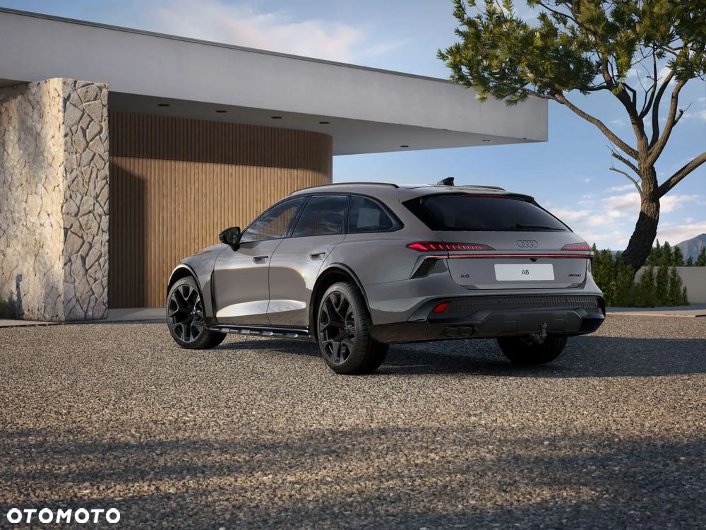 Audi A6 Allroad TDI mHEV 220 kW Quattro S tronic - 8