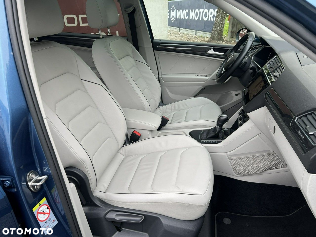 Volkswagen Tiguan Allspace 1.5 TSI EVO Highline DSG - 32