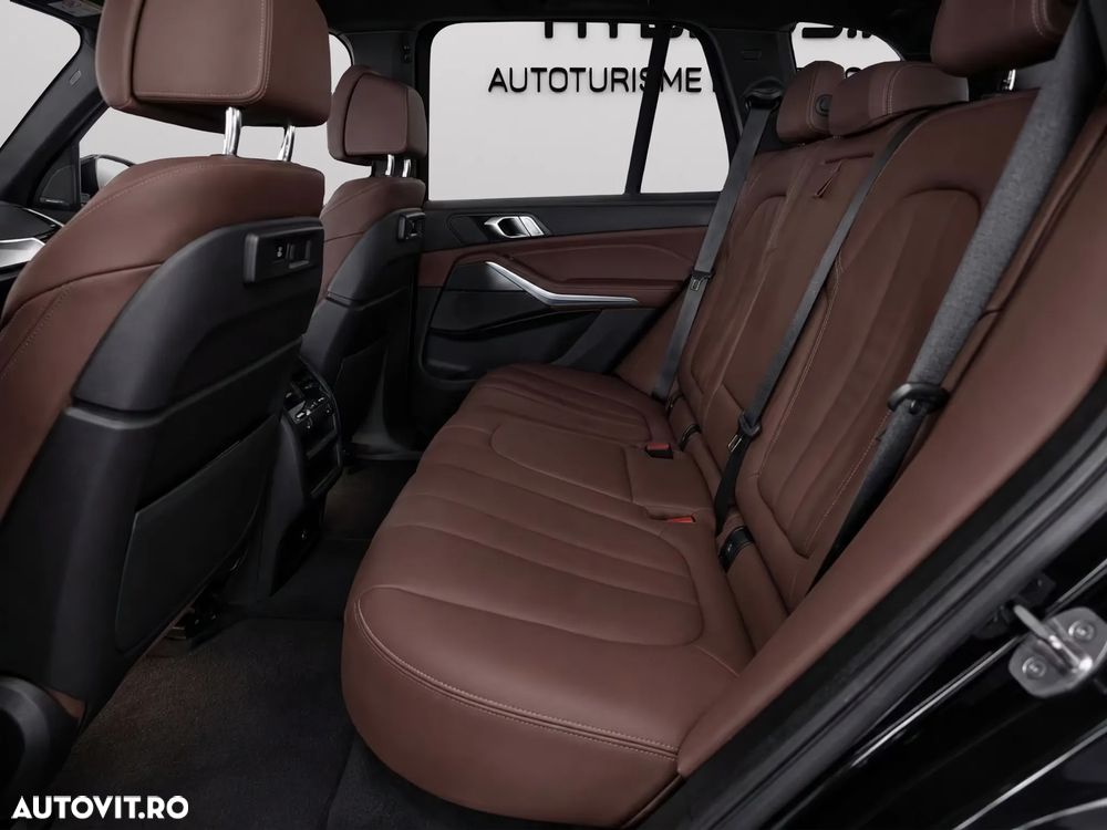 BMW X5 xDrive45e - 16