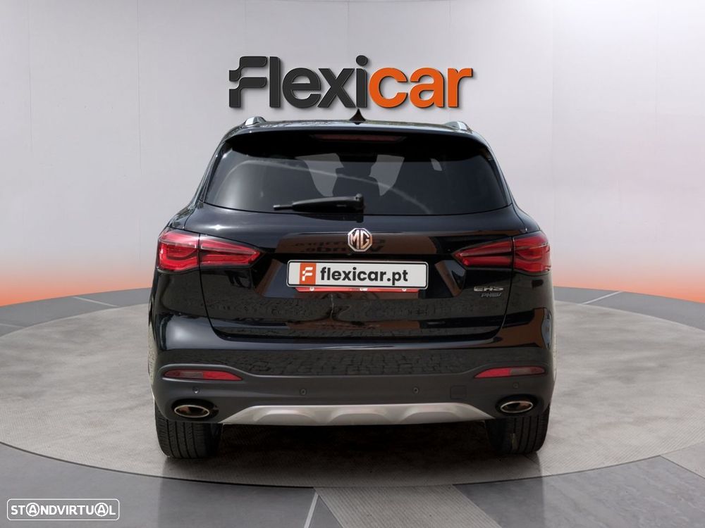 MG EHS 1.5 T-GDI Plug-in Hybrid Luxury - 6