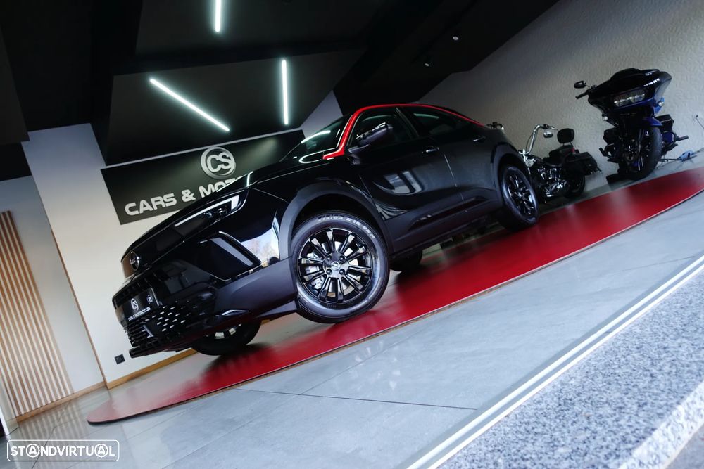 Opel Mokka-e 50 kWh GS - 9