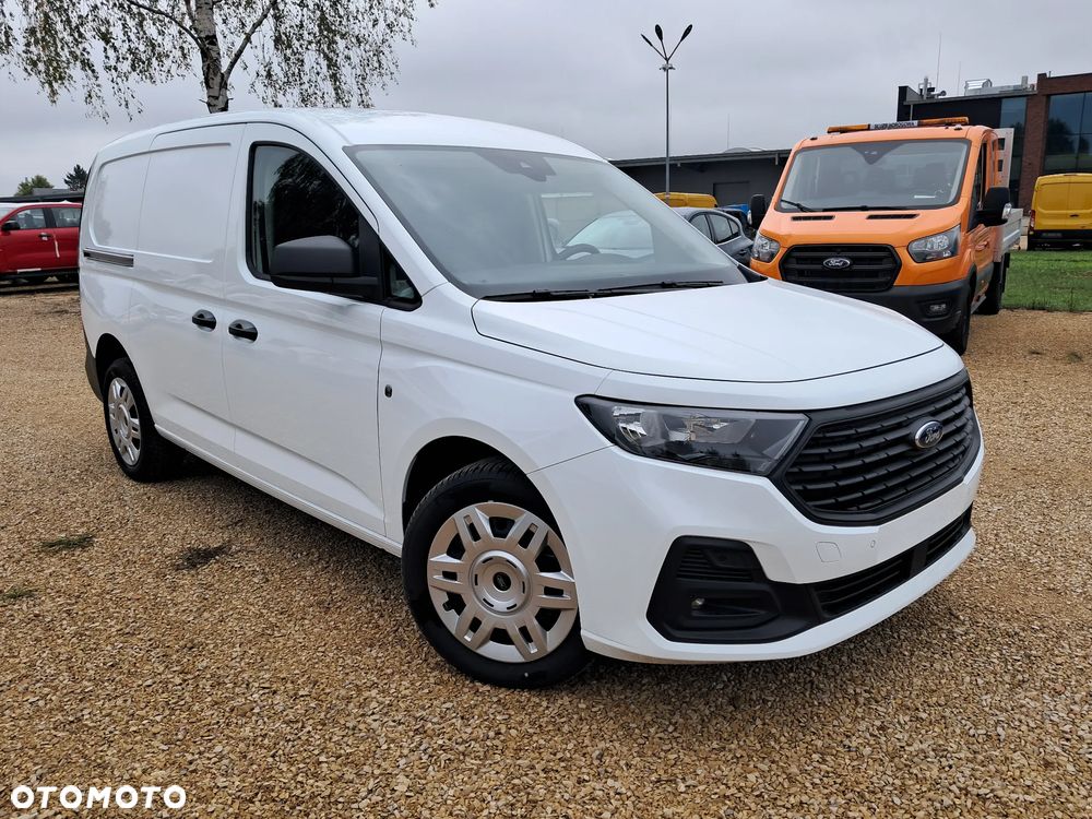 Ford Connect VAN - 3