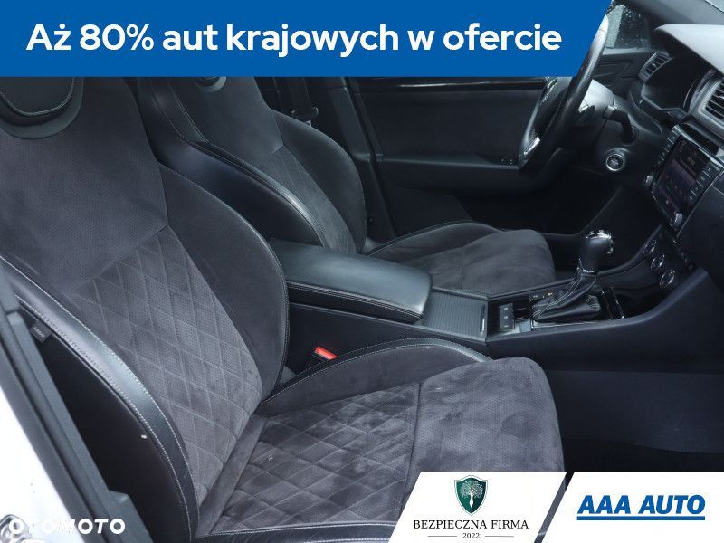 Skoda Superb - 11