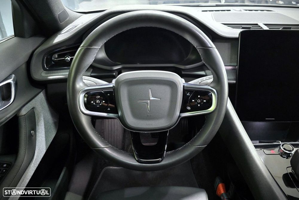 Polestar 2 Long Range 78 kWh AWD - 15