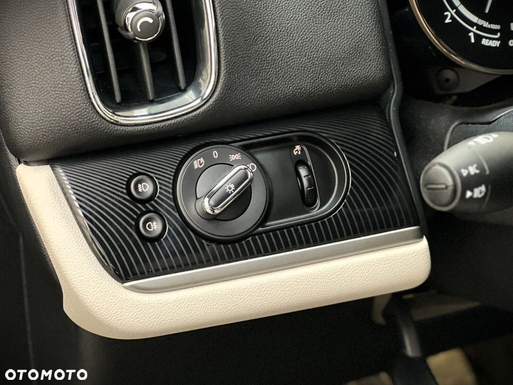 MINI Countryman - 22